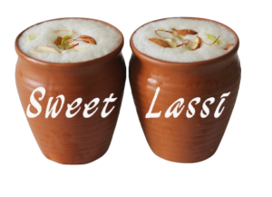 Dahi Ki Meethi Lassi Ki Recipe