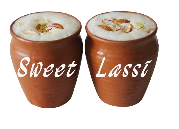 Dahi Ki Meethi Lassi Ki Recipe